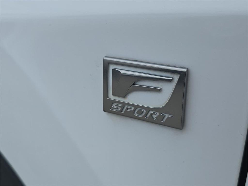 used 2022 Lexus RX 350 car, priced at $40,303