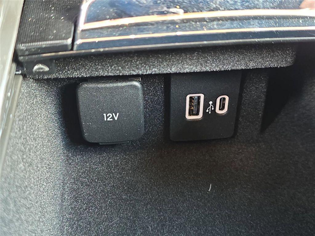 new 2025 Lincoln Corsair car, priced at $34,756