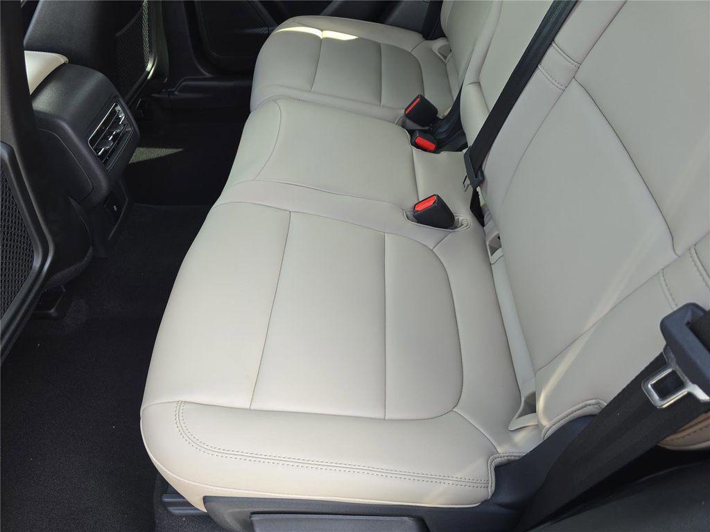 new 2025 Lincoln Corsair car, priced at $34,756