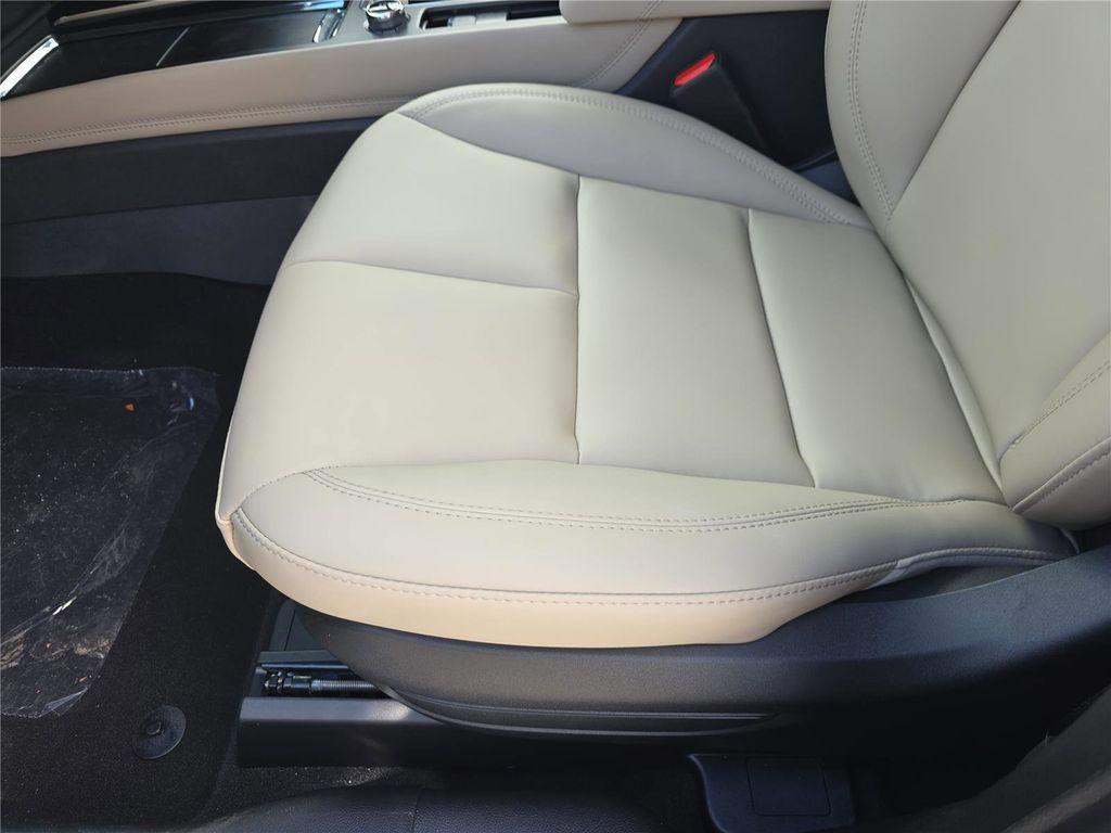 new 2025 Lincoln Corsair car, priced at $34,756