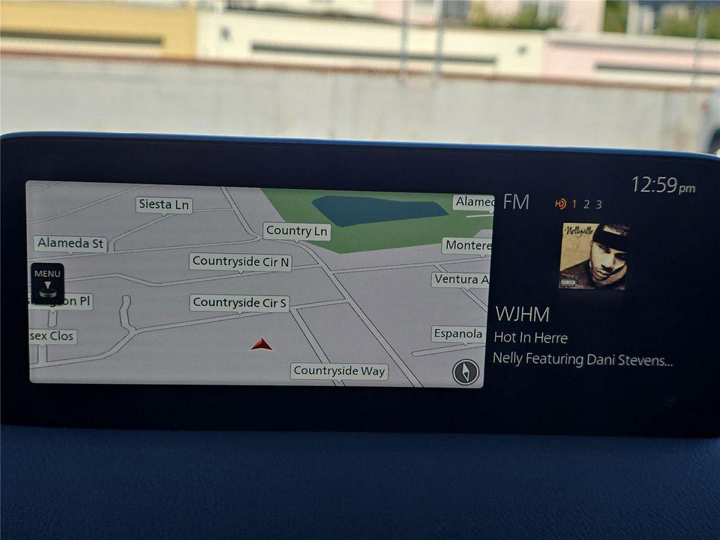 used 2022 Mazda CX-5 car, priced at $24,998