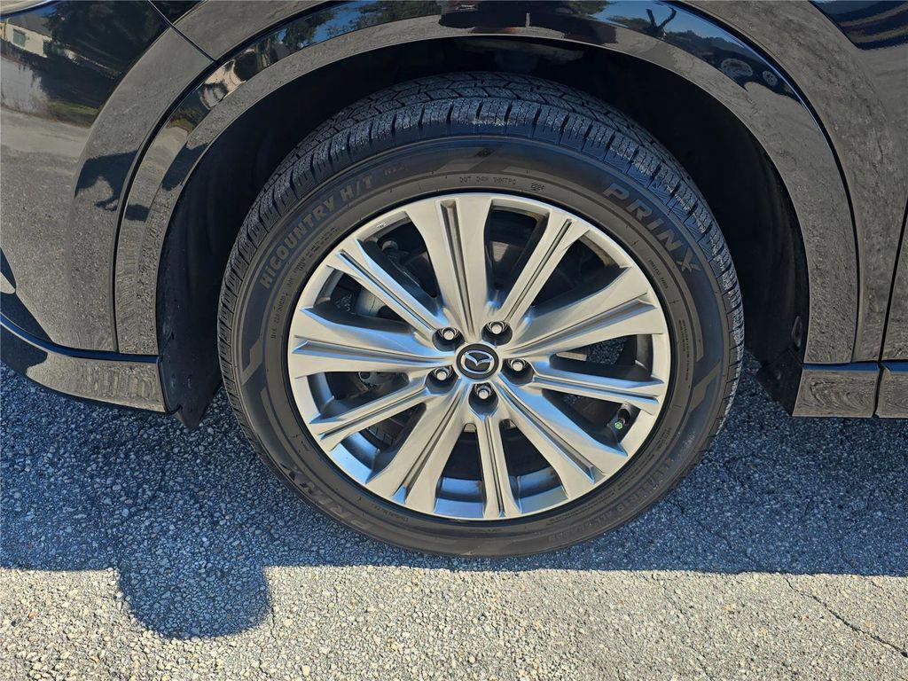 used 2022 Mazda CX-5 car, priced at $24,998