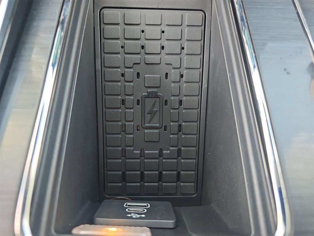 new 2025 Lincoln Aviator car, priced at $59,554