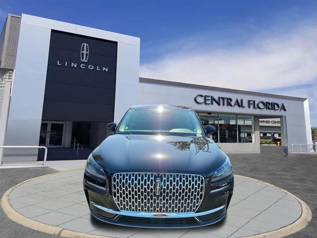 new 2024 Lincoln Corsair car, priced at $37,856