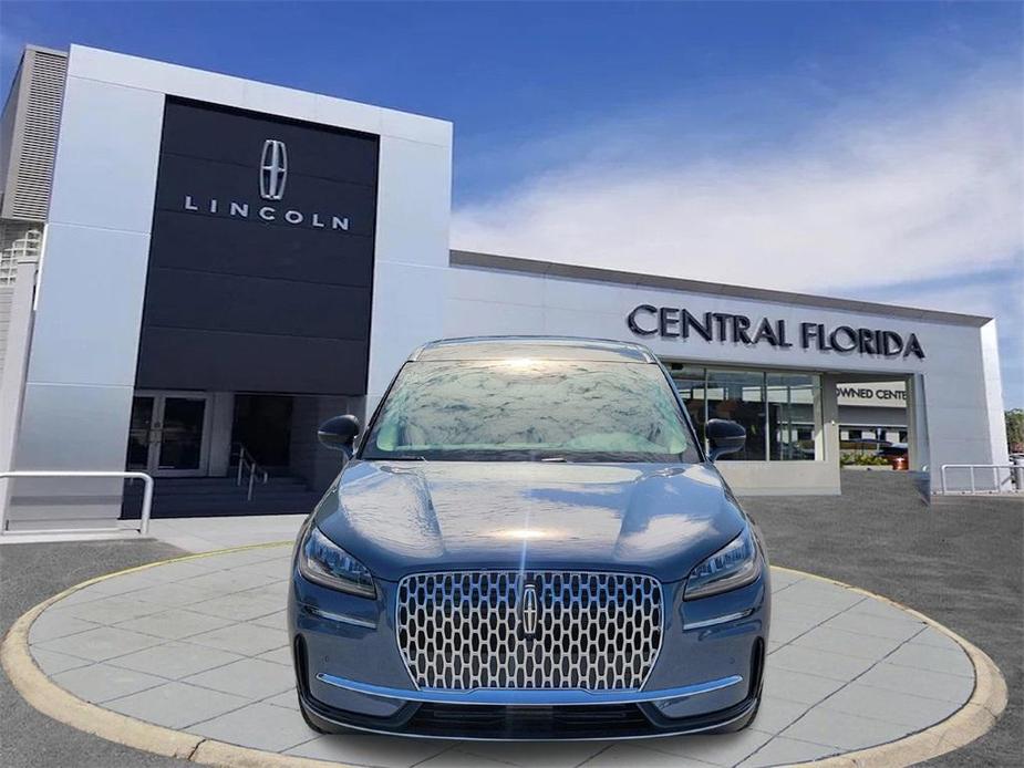 new 2024 Lincoln Corsair car, priced at $43,573