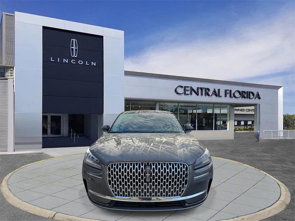 new 2025 Lincoln Corsair car, priced at $41,165