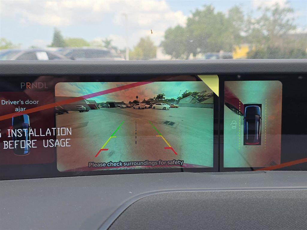 new 2025 Lincoln Nautilus car, priced at $64,874