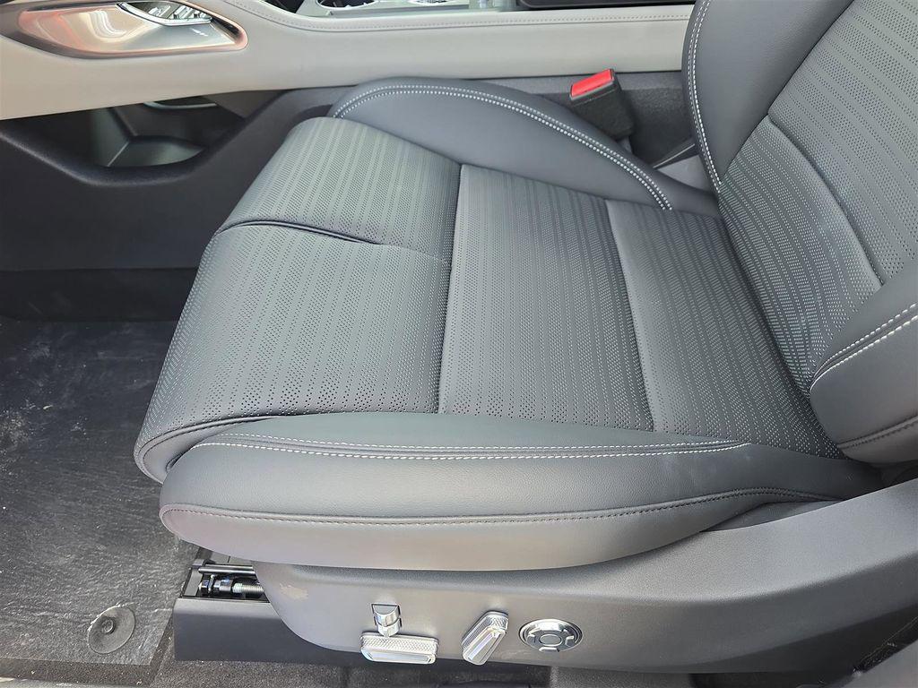 new 2025 Lincoln Nautilus car, priced at $64,874