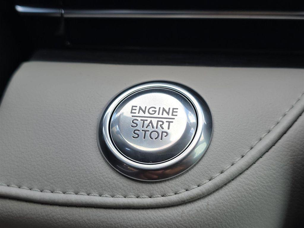 new 2025 Lincoln Nautilus car, priced at $64,874