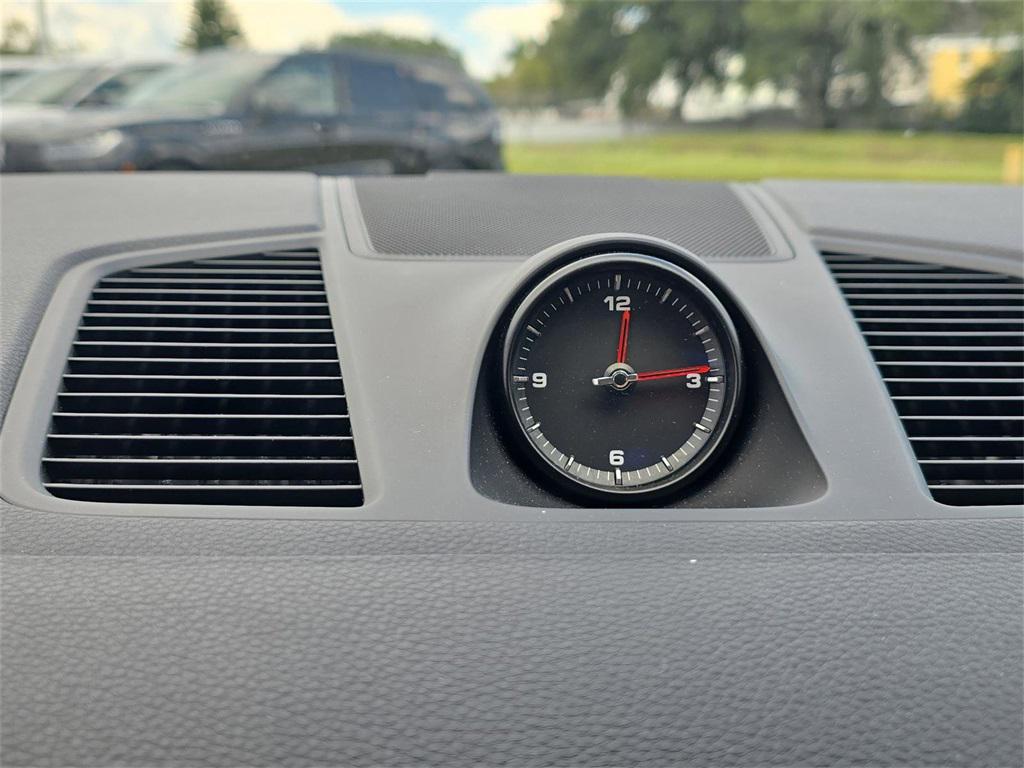 used 2021 Porsche Cayenne car, priced at $49,978