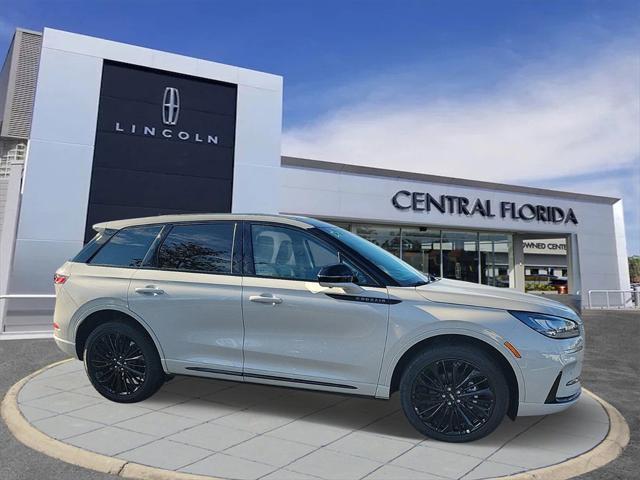 new 2024 Lincoln Corsair car, priced at $43,839