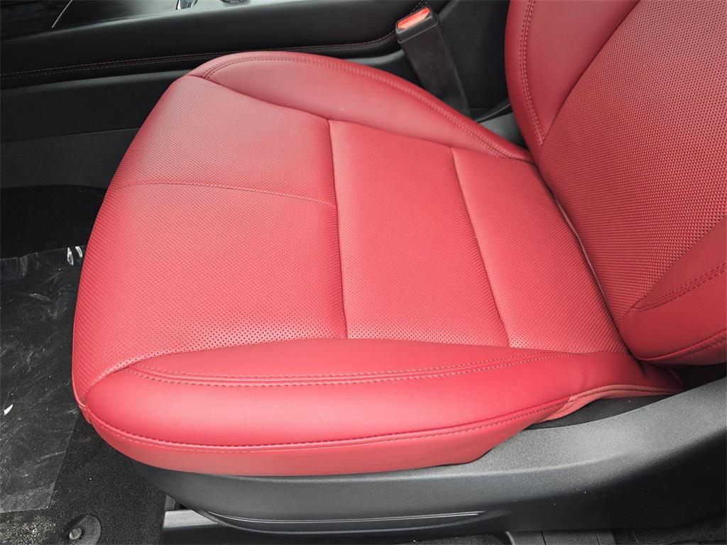 new 2025 Lincoln Corsair car, priced at $62,098