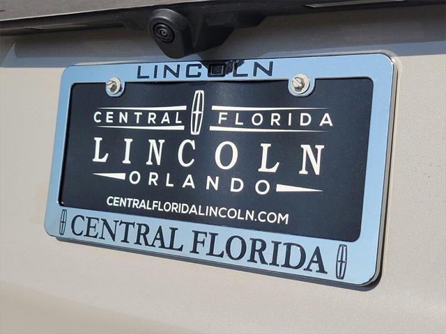 new 2024 Lincoln Corsair car, priced at $55,657