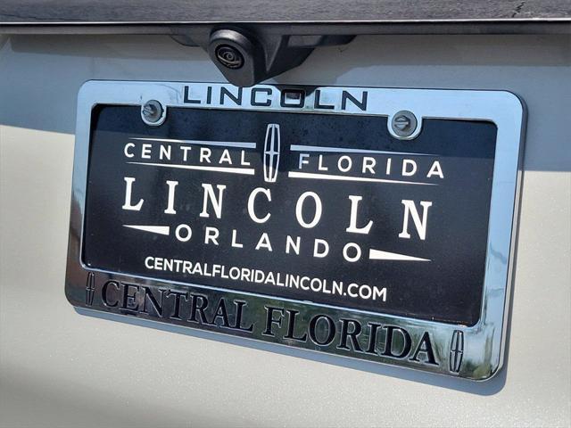 new 2024 Lincoln Corsair car, priced at $43,991