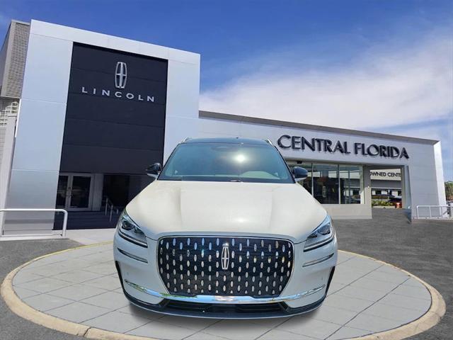 new 2024 Lincoln Corsair car, priced at $43,991