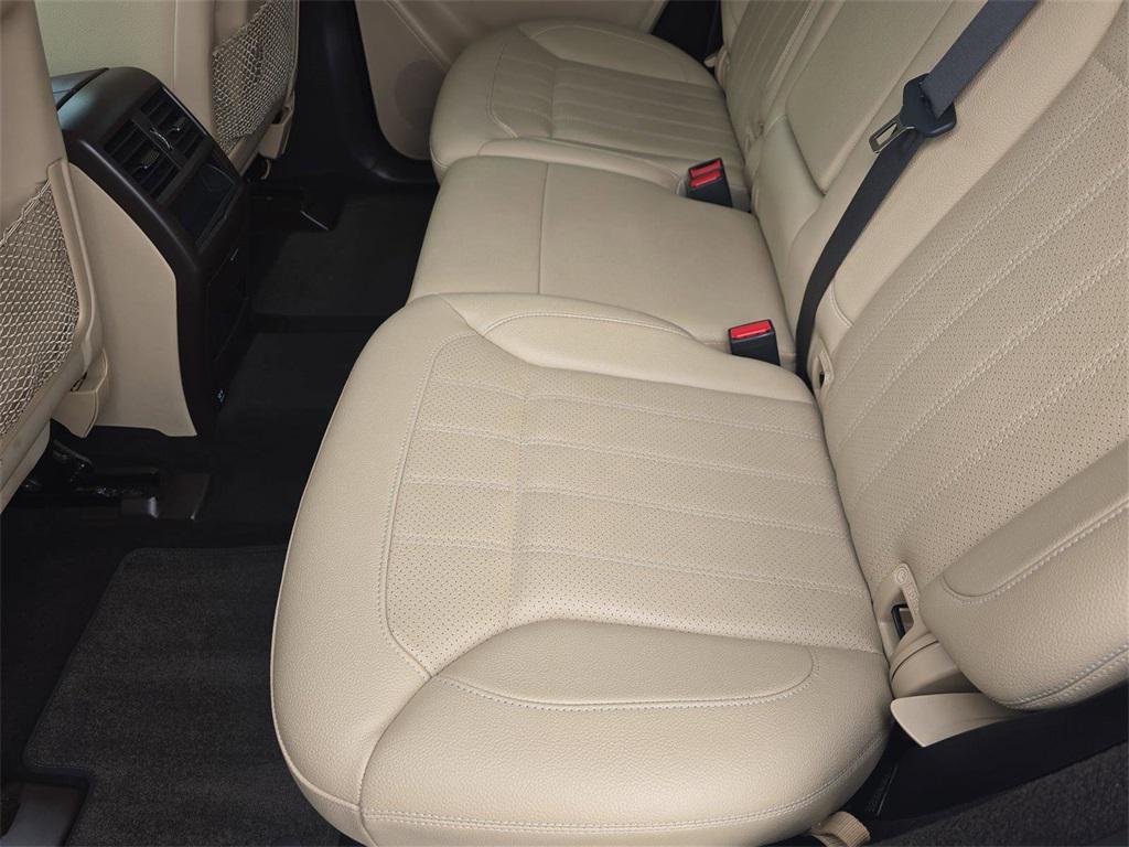 used 2016 Mercedes-Benz GLE-Class car, priced at $14,802