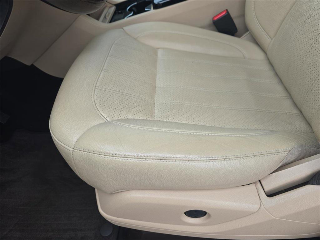 used 2016 Mercedes-Benz GLE-Class car, priced at $14,802