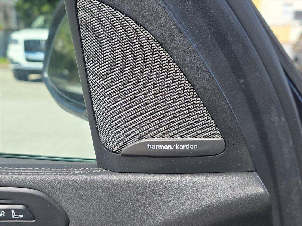 used 2024 BMW X7 car, priced at $58,998