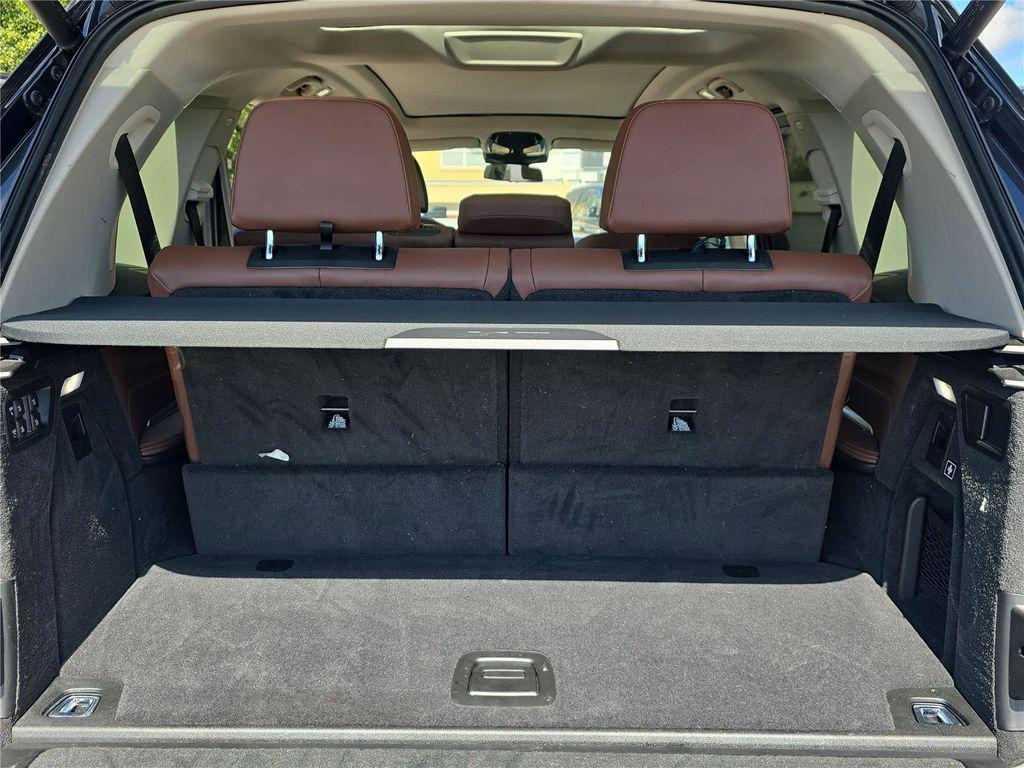 used 2024 BMW X7 car, priced at $58,998