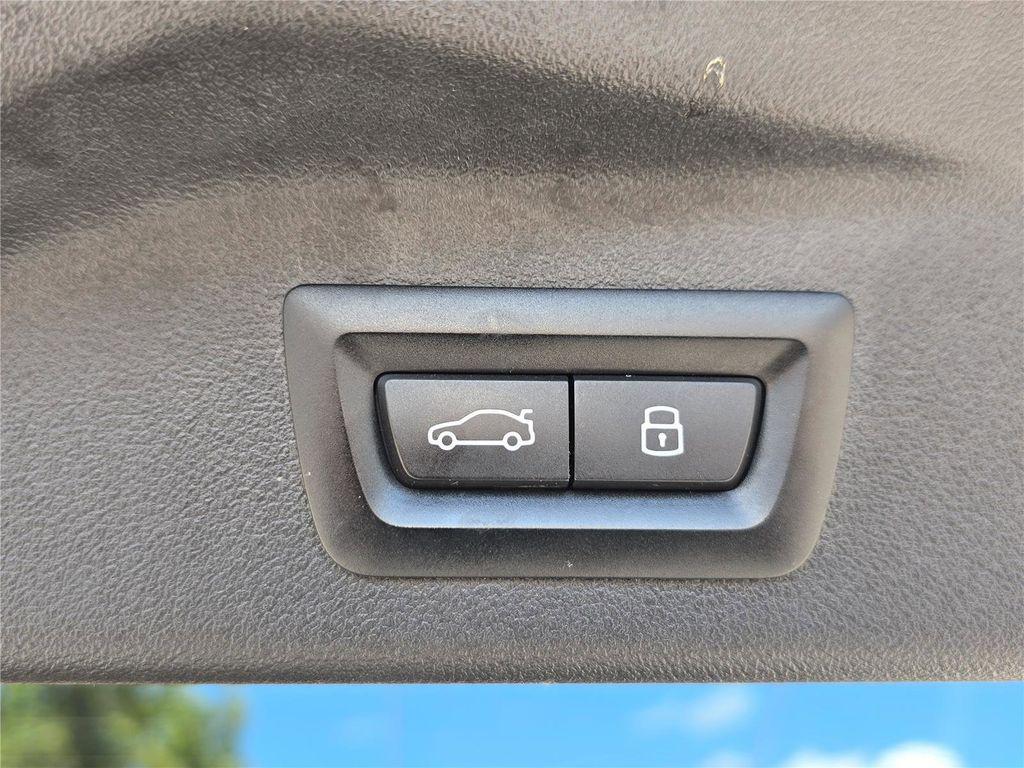 used 2024 BMW X7 car, priced at $58,998