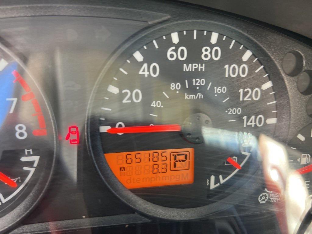 used 2019 Nissan Frontier car, priced at $20,923
