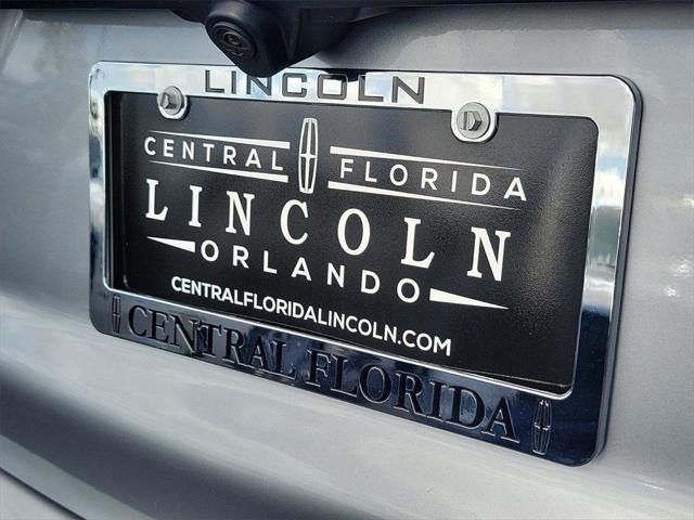 used 2021 Lincoln Corsair car, priced at $29,236