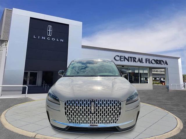 new 2024 Lincoln Corsair car, priced at $41,091