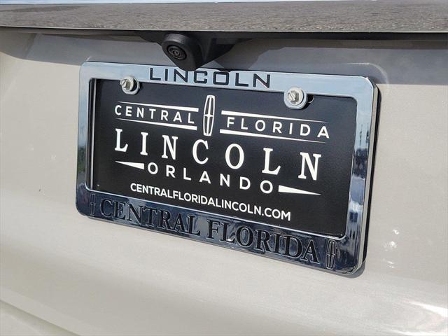 new 2024 Lincoln Corsair car, priced at $41,091