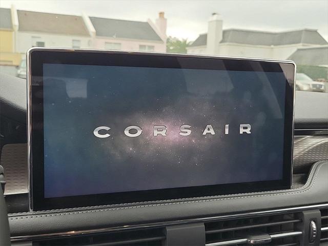 new 2024 Lincoln Corsair car, priced at $55,241