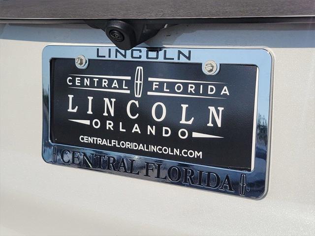 new 2024 Lincoln Corsair car, priced at $55,825