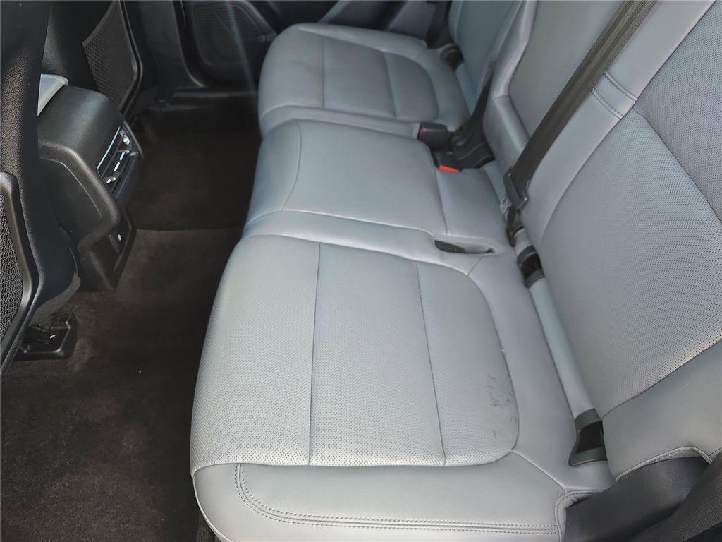 used 2020 Lincoln Corsair car, priced at $19,998