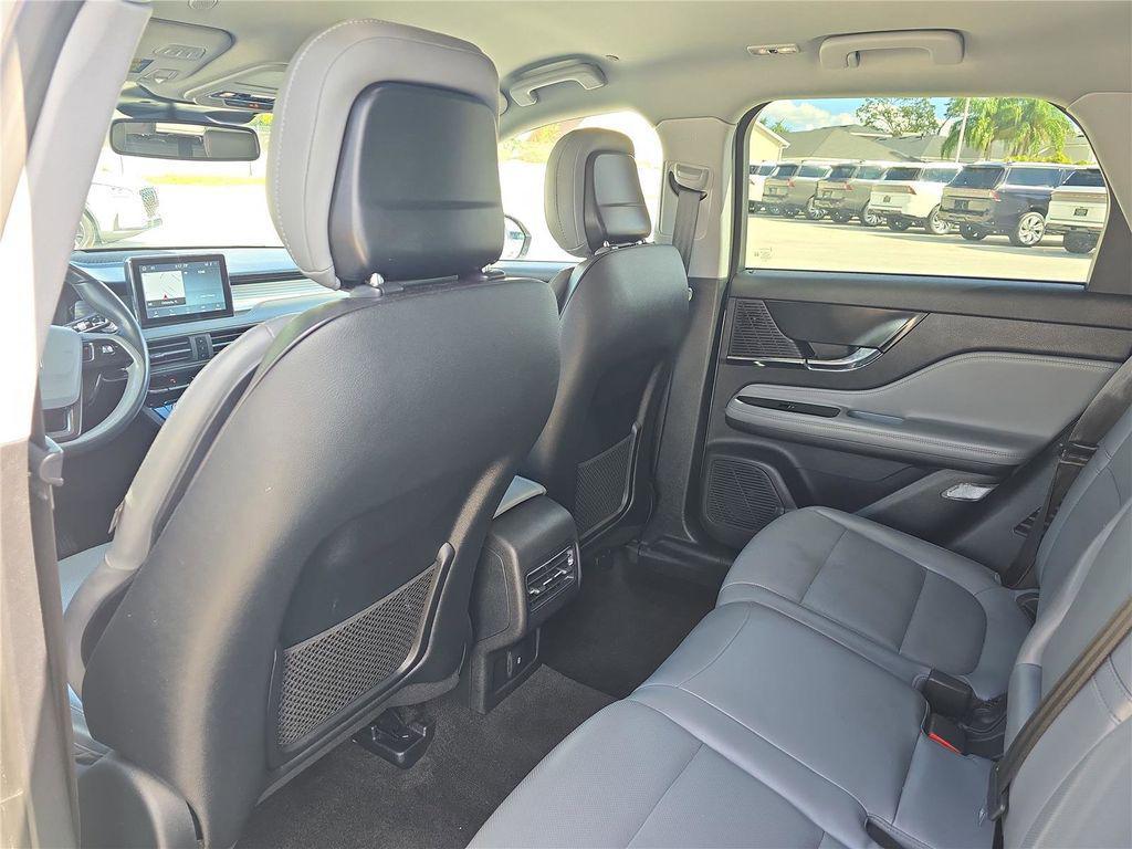 used 2020 Lincoln Corsair car, priced at $19,998