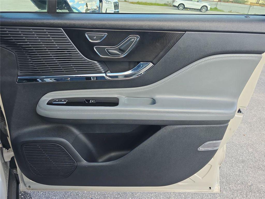 used 2020 Lincoln Corsair car, priced at $19,998