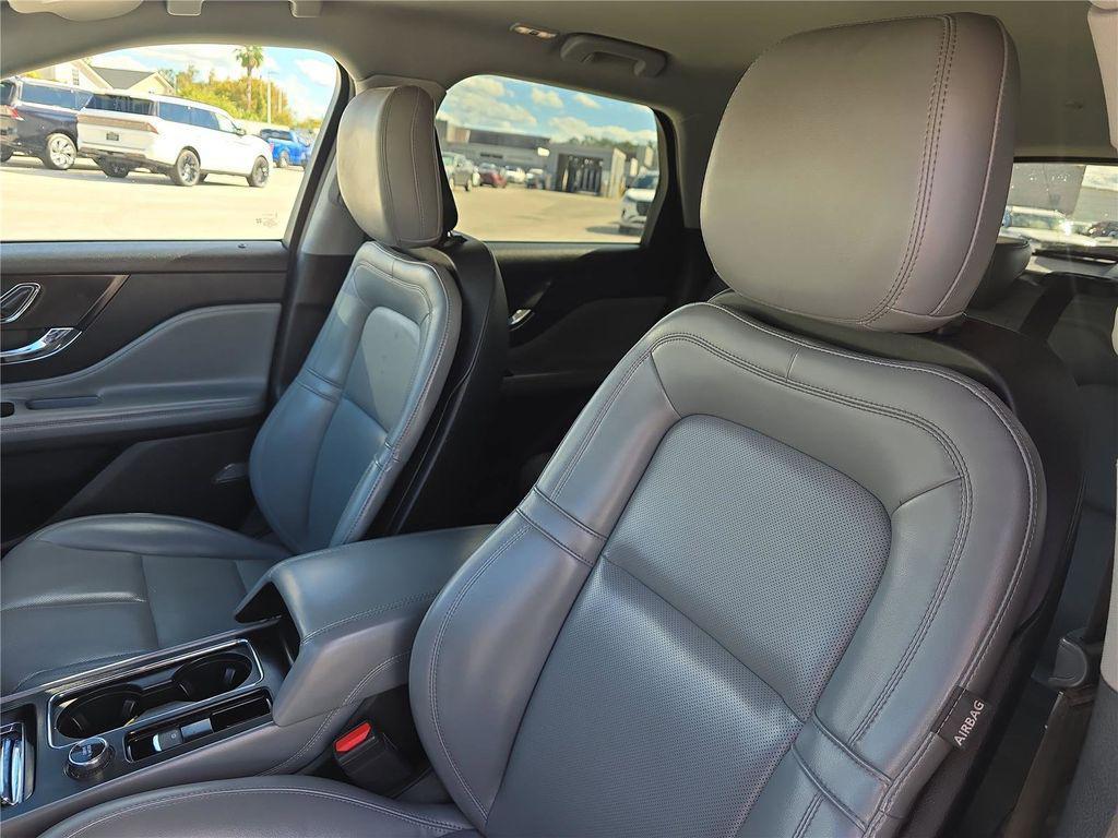 used 2020 Lincoln Corsair car, priced at $19,998