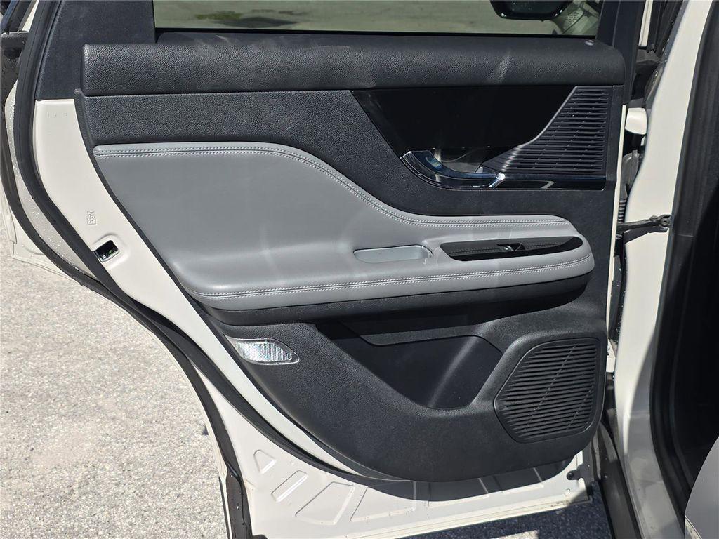 used 2020 Lincoln Corsair car, priced at $19,998