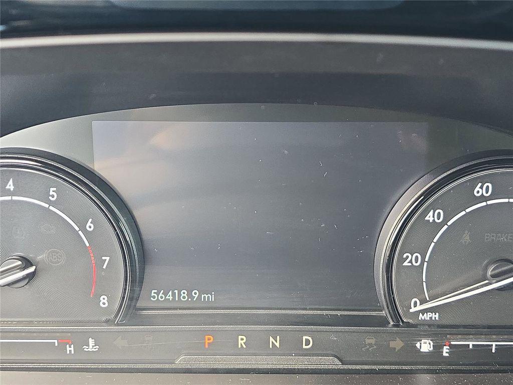 used 2020 Lincoln Corsair car, priced at $19,998