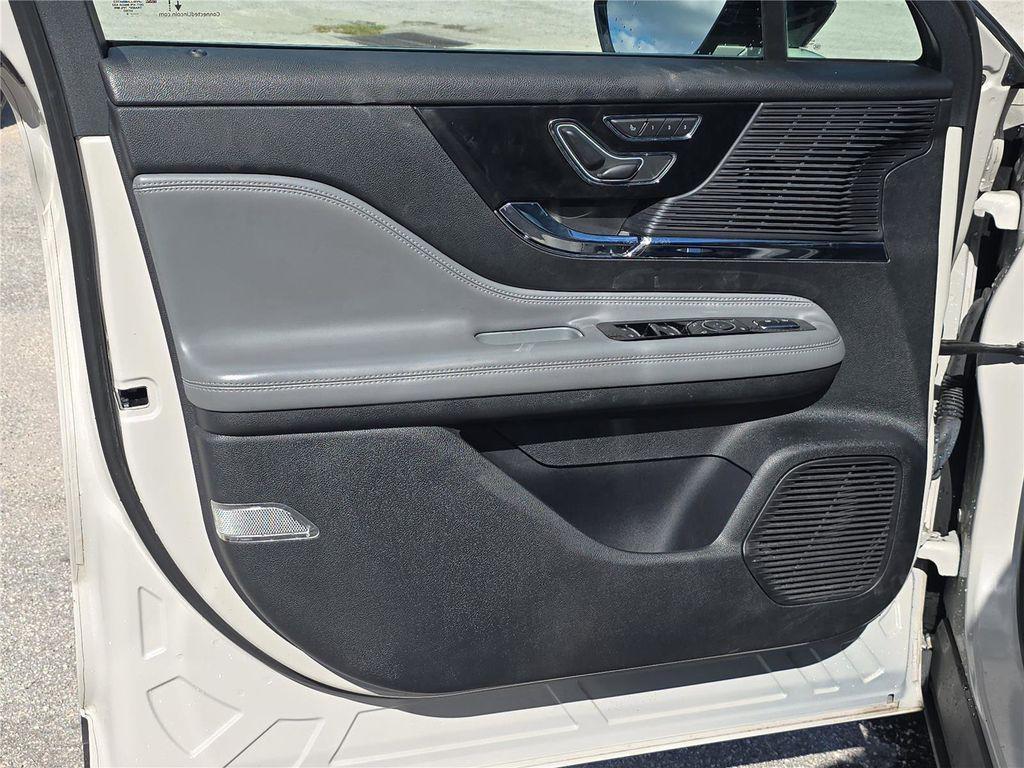 used 2020 Lincoln Corsair car, priced at $19,998