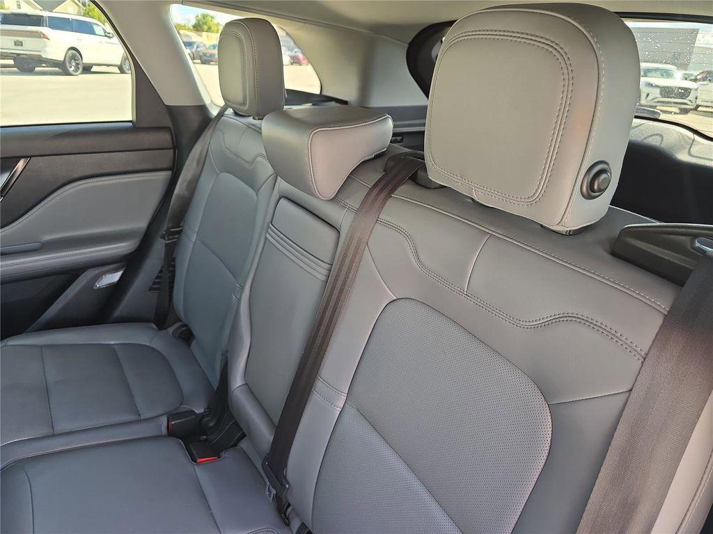 used 2020 Lincoln Corsair car, priced at $19,998