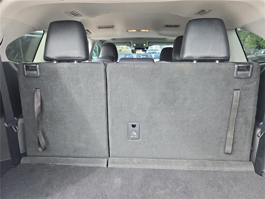 used 2021 Toyota Highlander Hybrid car, priced at $30,365