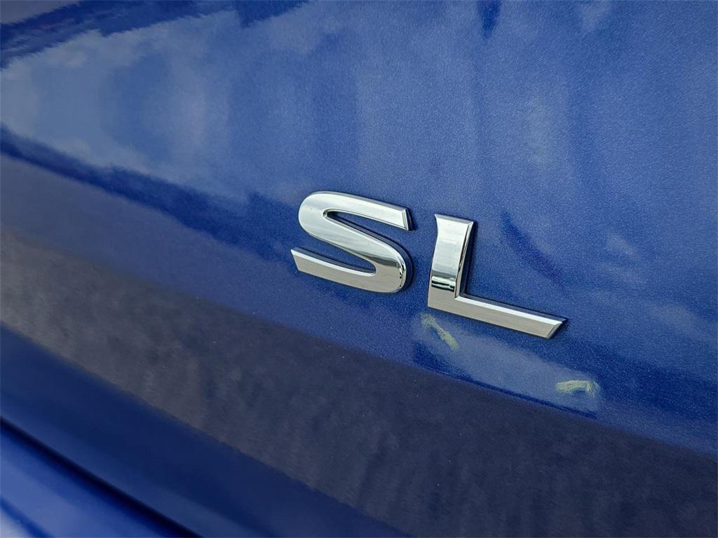 used 2020 Nissan Rogue car, priced at $14,965