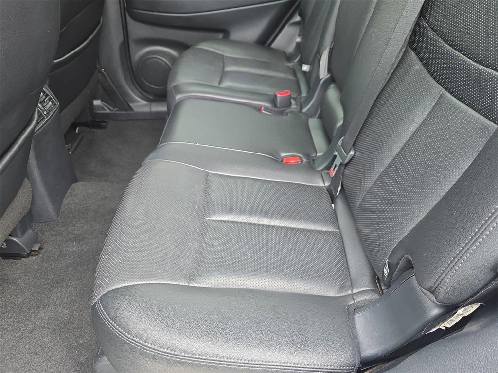 used 2020 Nissan Rogue car, priced at $14,965
