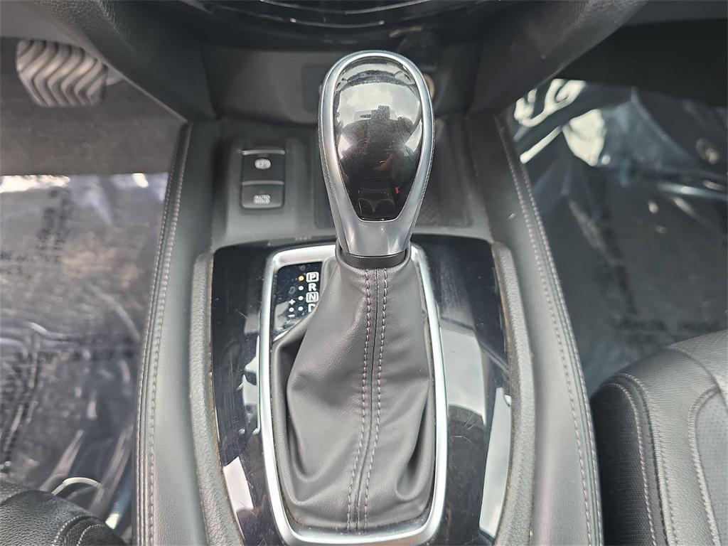 used 2020 Nissan Rogue car, priced at $14,965