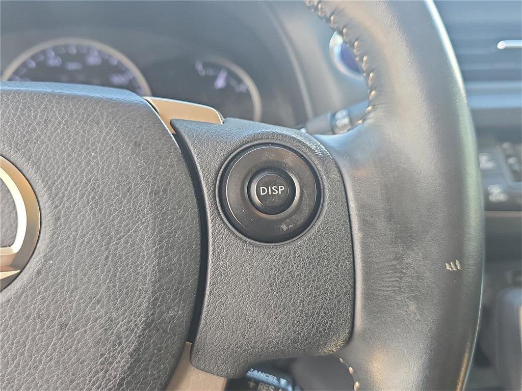 used 2015 Lexus CT 200h car, priced at $15,522