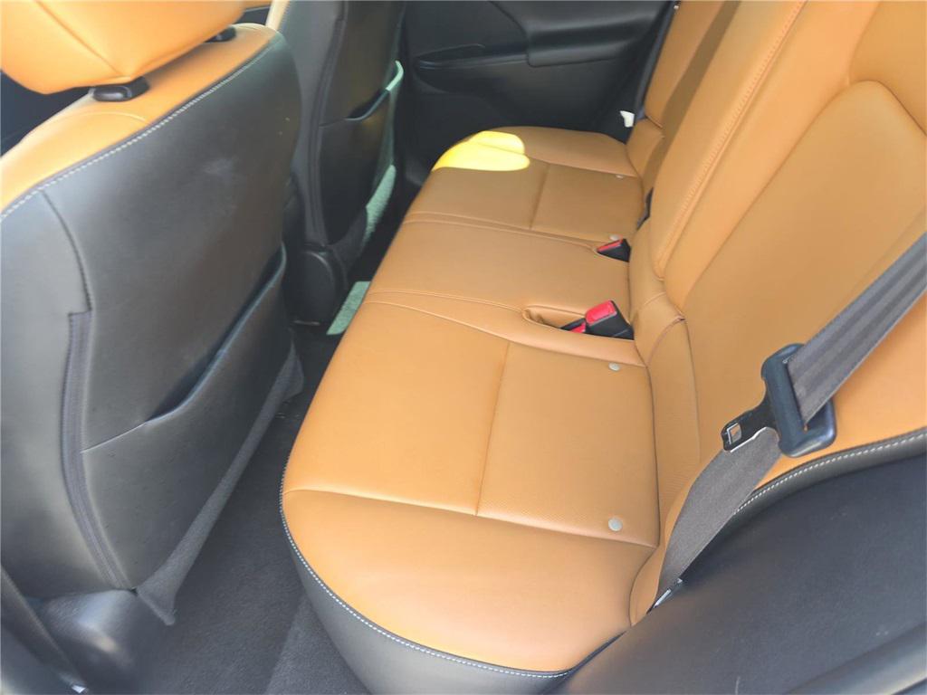 used 2015 Lexus CT 200h car, priced at $15,522