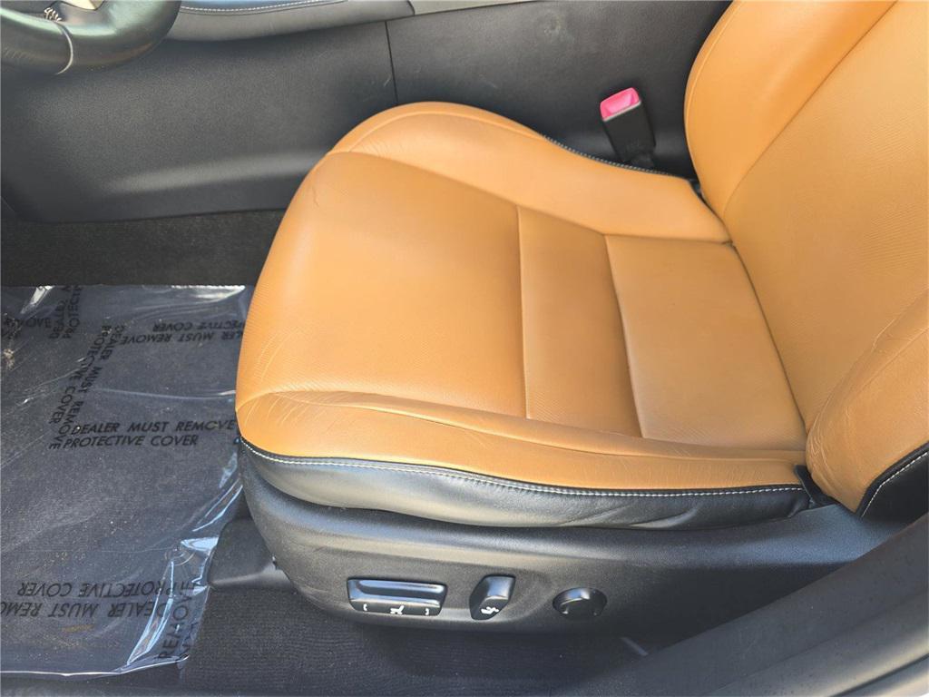 used 2015 Lexus CT 200h car, priced at $15,522