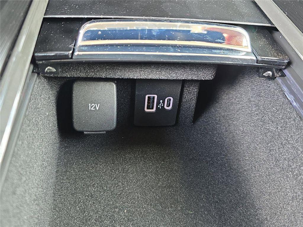 new 2025 Lincoln Corsair car, priced at $34,756