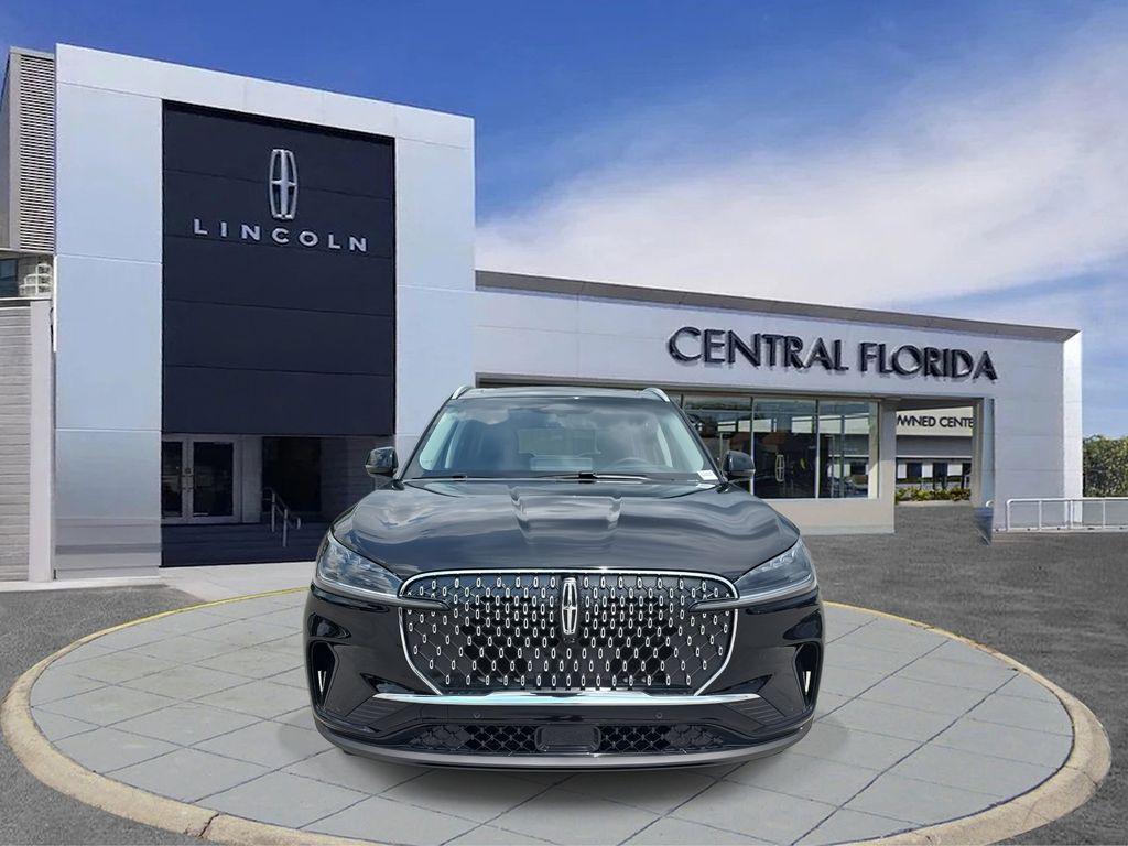 new 2025 Lincoln Aviator car, priced at $59,554