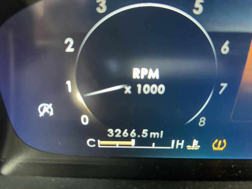 used 2022 Lincoln Nautilus car, priced at $29,998