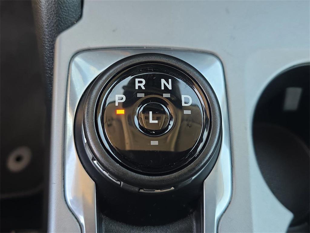 used 2021 Ford Bronco Sport car, priced at $23,991