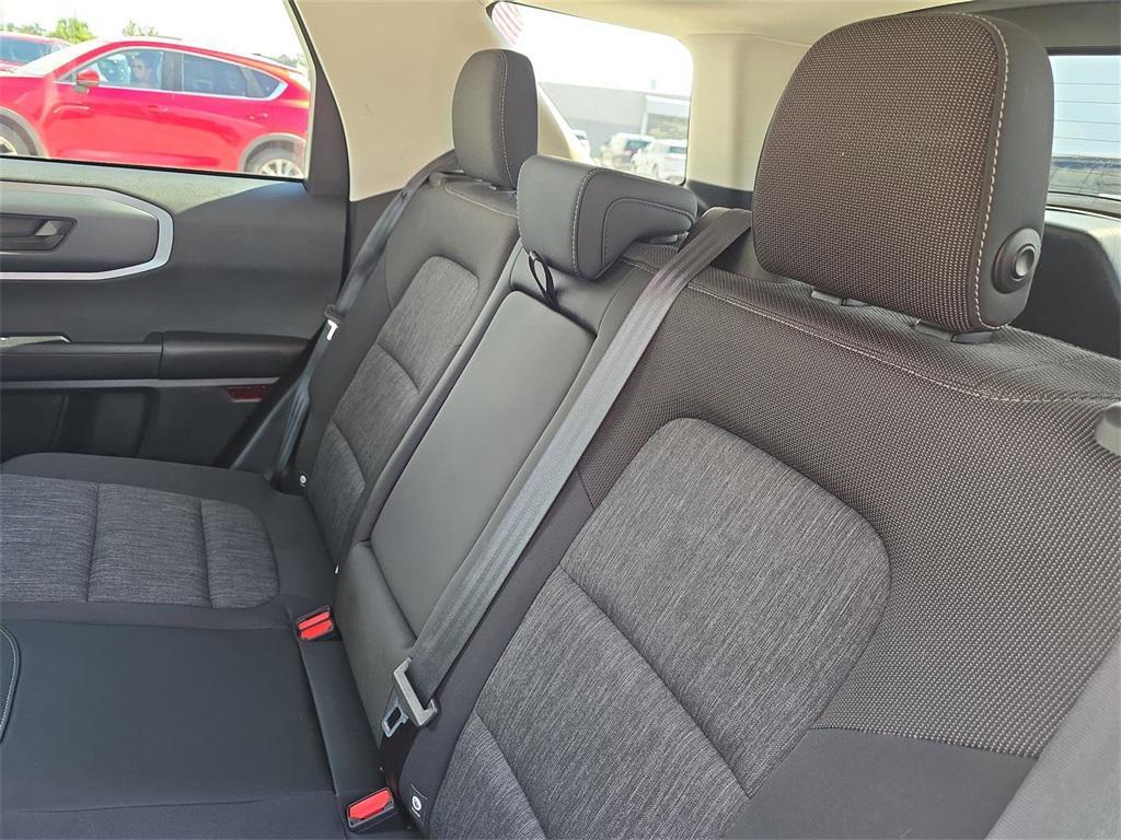 used 2021 Ford Bronco Sport car, priced at $23,991